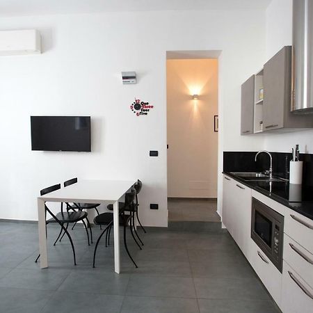 Apartamento The Nest Bolonia Exterior foto