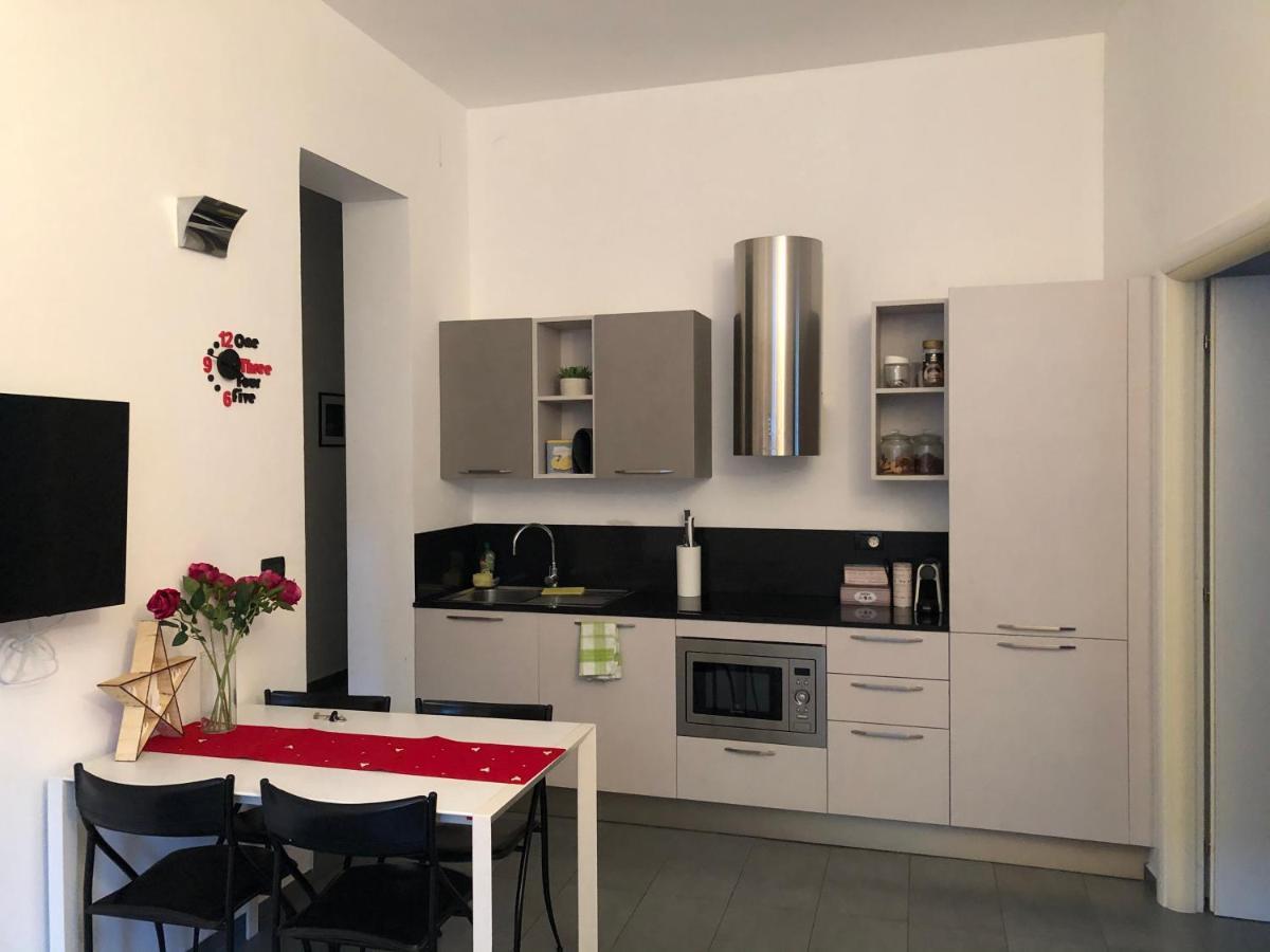 Apartamento The Nest Bolonia Exterior foto
