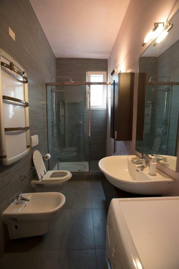 Apartamento The Nest Bolonia Exterior foto