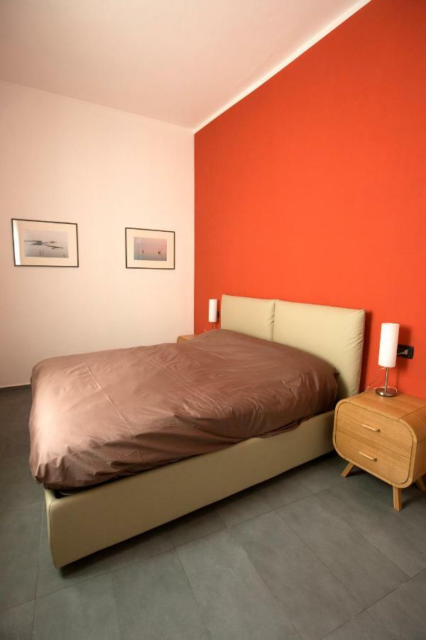 Apartamento The Nest Bolonia Exterior foto