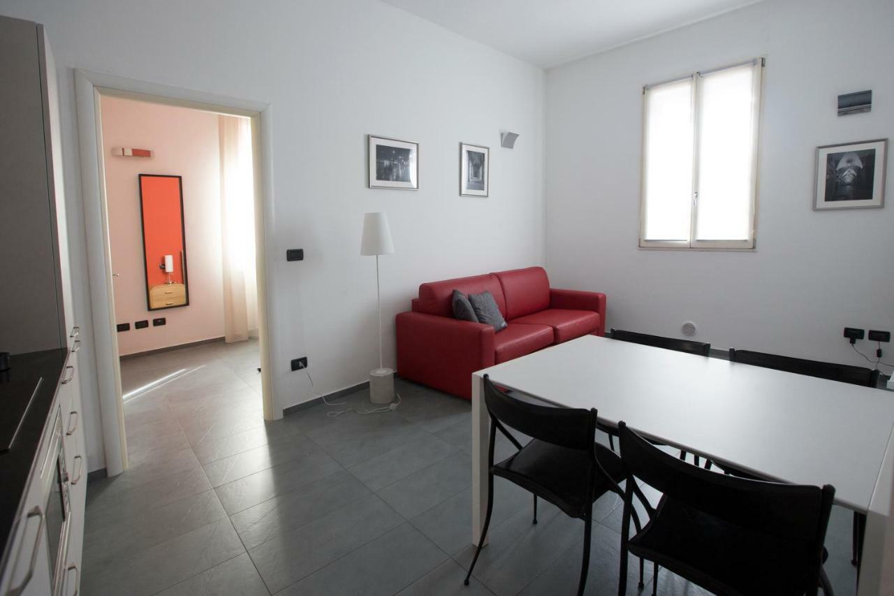 Apartamento The Nest Bolonia Exterior foto