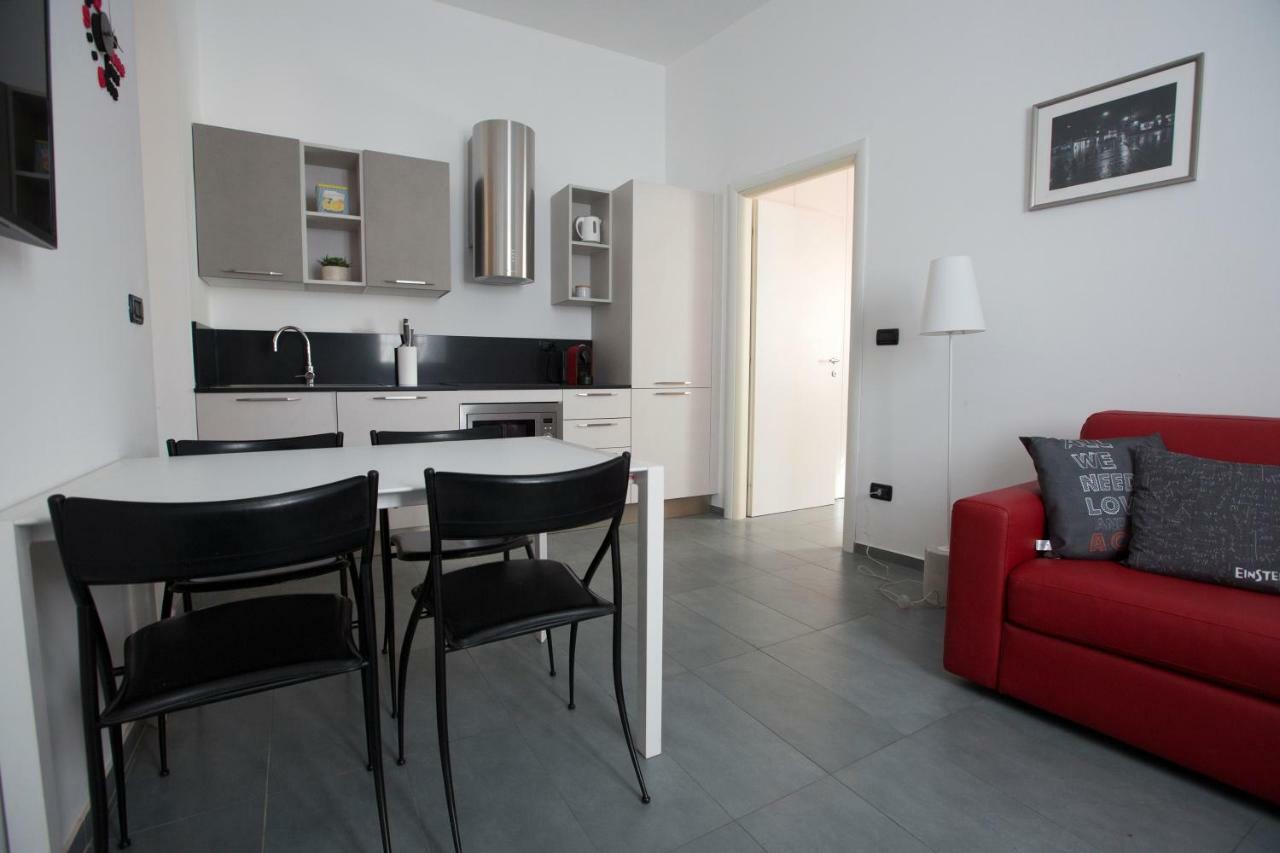 Apartamento The Nest Bolonia Exterior foto