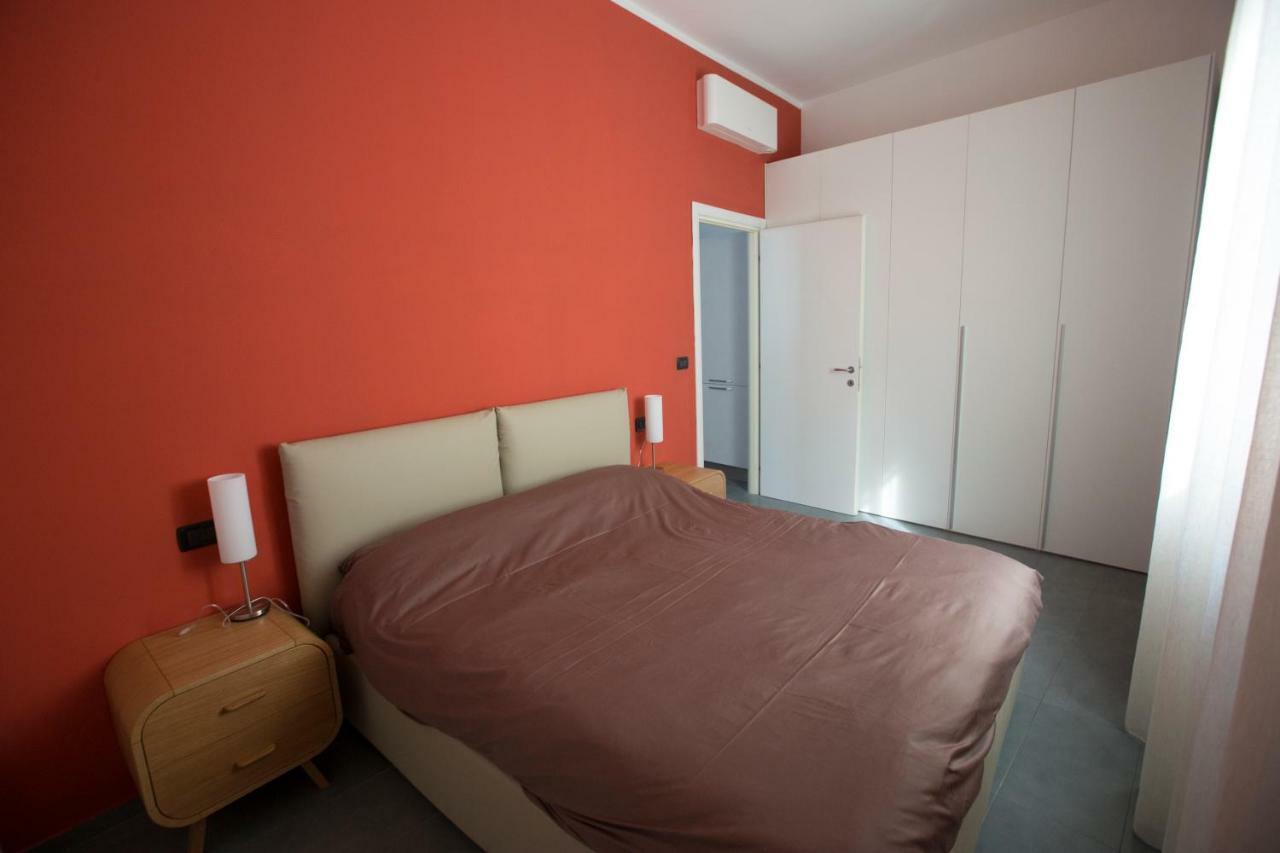 Apartamento The Nest Bolonia Exterior foto